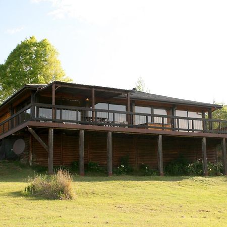 Sani Valley Nature Lodges Гаймвіль Номер фото